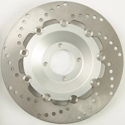 Ebc Brake Rotor Front Left #MD604LS BMW K 75/K 100