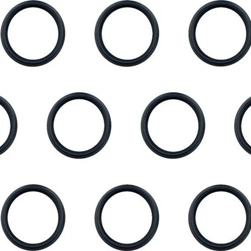 James Intake Manifold Seals Rubber 10-Pack #JGI-26995-97-X Harley Davidson