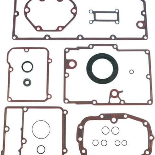 James Transmission Gasket & Seal Kit #JGI-33031-99 Harley Davidson