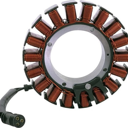 RMStator Premium Stator #RMS010-108654 Harley Davidson