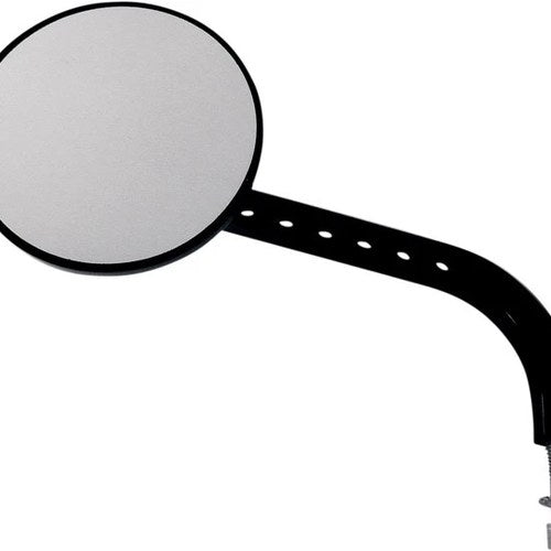 Joker Machine Viewtech 7 Mirror Round Left Black