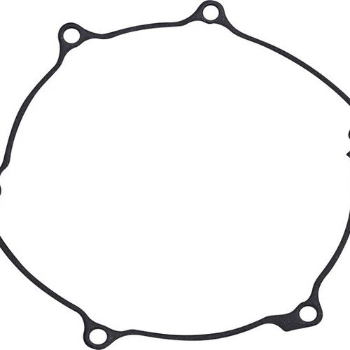Moose Clutch Cover Gasket for Yamaha YZ250F 4-Stroke 2019-2020