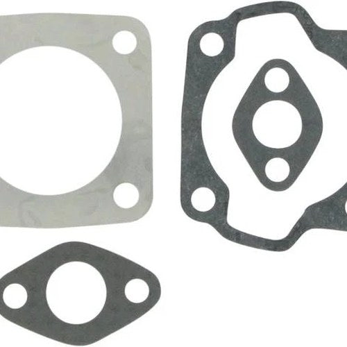 Moose Top End Gasket Kit fits Suzuki/Kawasaki JR50/KDX50