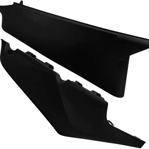 Acerbis Side Panels Black #2726590001 Husqvarna
