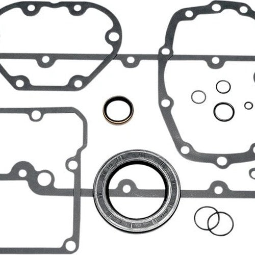 Cometic Afm Transmission Gasket Kit Harley Twin Cam 1999-2006