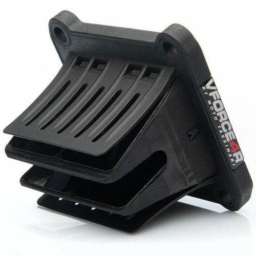 V-Force by Moto Tassinari V-Force 4R Reed Valve System #V4R26H