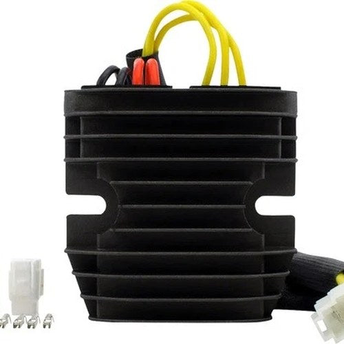 RMStator Mosfet Regulator/Rectifier #RM30502H for Suzuki