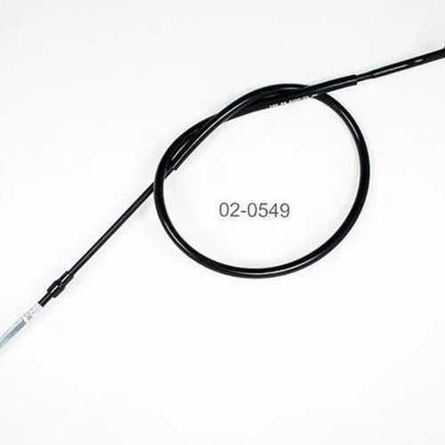 Motion Pro Clutch Cable Black for Honda CRF250R 2008-2009