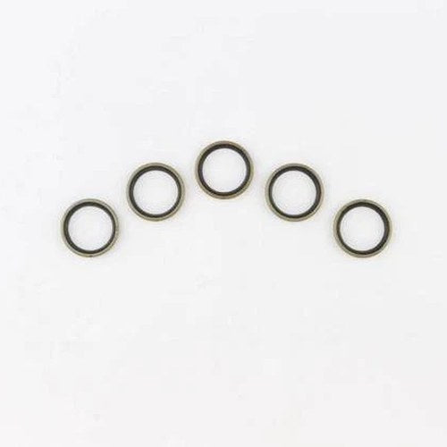 Cometic Main Drive Gear Seals #C9372 Harley Davidson