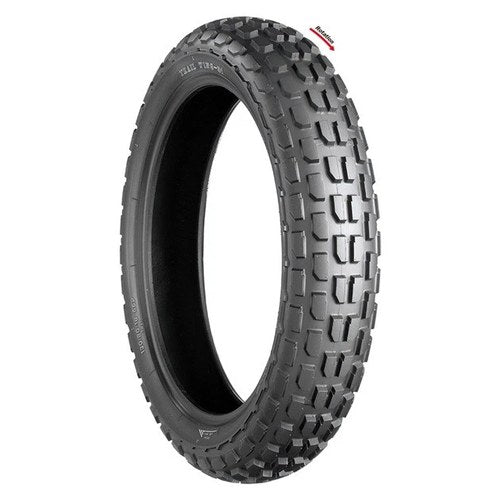Bridgestone TW31 Trail Wing DOT/Offroad Tire 130/80-18 66P Front Bias Tubeless