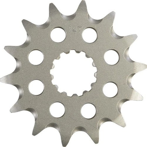 Fire Power Front Sprocket 520 14T #AT-50414-4 for Yamaha/Kawasaki