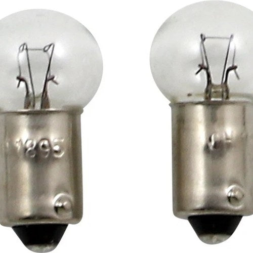 Peak Lighting Miniature Bulb 2-Pack 1895 Clear