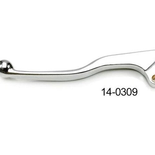 Motion Pro Clutch Lever Silver #14-0309 for Kawasaki