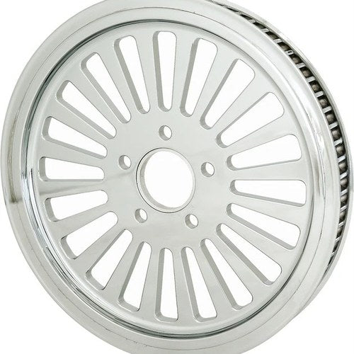 HardDrive Pulley 66T x 1" #031-522 Harley Davidson Fxdl Dyna Low Rider 2017