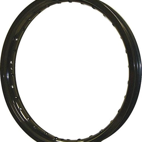 D.I.D DirtStar ST-X Front Rim 21 x 1.60 Black for Honda CRF450R/CRF250R 4-Stroke