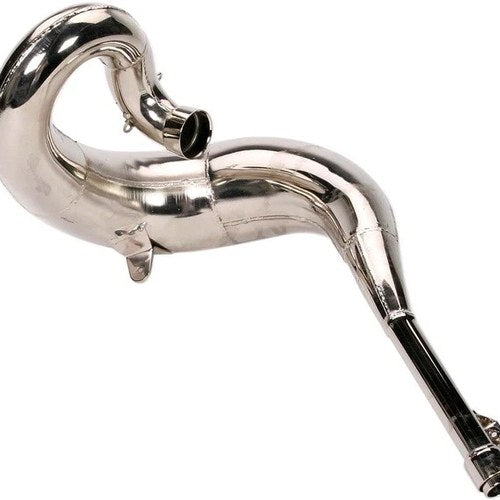 Fmf Gnarly Pipe for Honda CR250R 2002