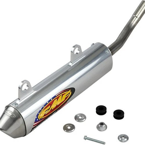 Fmf PowerCore 2 Silencer #025186 KTM 125 SX/150 SX/150 XC-W