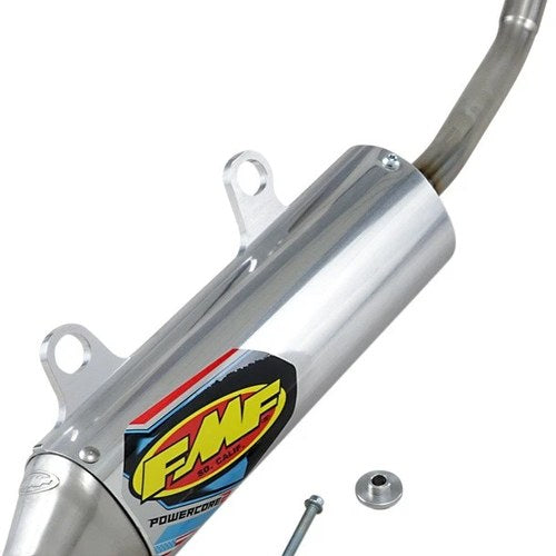 Fmf PowerCore 2 Silencer #025258 Husqvarna TC 125 2019-2022