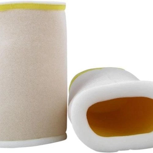 No Toil Standard Air Filter #380-19 for Yamaha Rhino 700 FI 4x4 2008