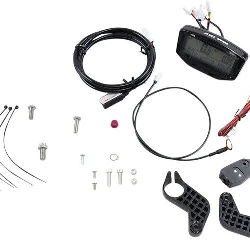 Trail Tech Striker Digital Gauge Computer Kit #712-116 fits Honda