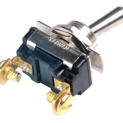 Grote Industries Toggle/Lever Style On/Off Switch 15A