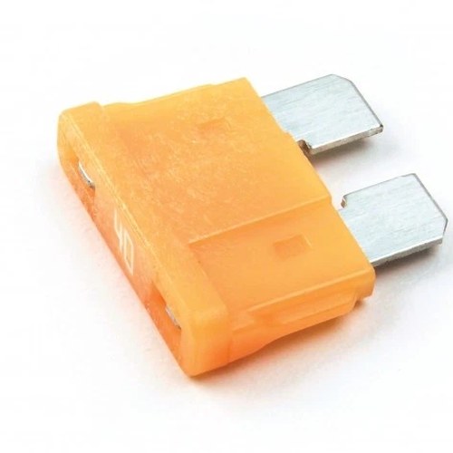 Grote Industries Atc Blade Fuses 40A 5-Pack