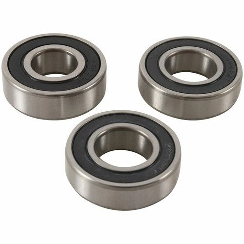 Pivot Works Wheel Bearing & Seal Kit Rear KTM/Husqvarna/Gas 50 SX