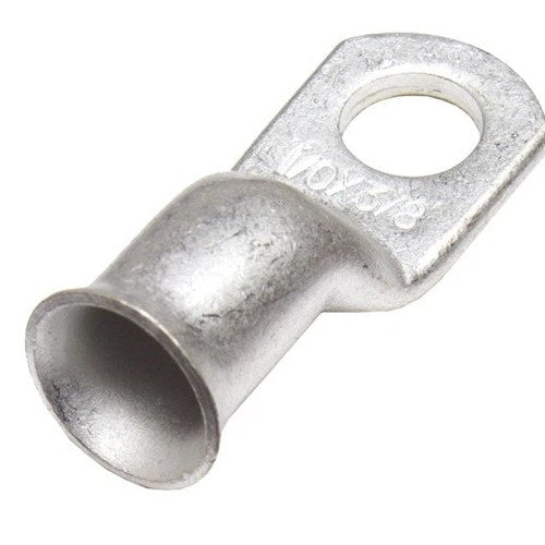 Grote Industries Battery Cable Lugs 6GA 1/4" 25-Pack