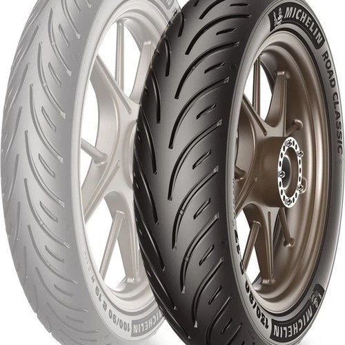 Michelin Road Classic Tire 150/70B-17 69V Rear