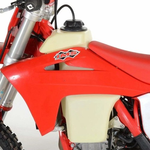 Ims Fuel Tank Natural 2.9 Gallon #118806-N2 Gas MC 250 2022