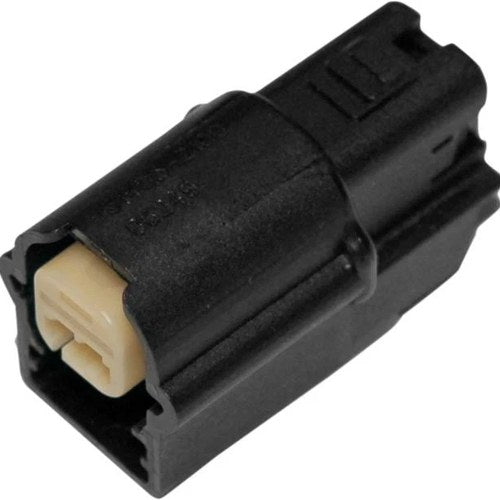 Namz Molex Tssm Female Security Antenna Connector with Terminals 2-Pin #72720-07