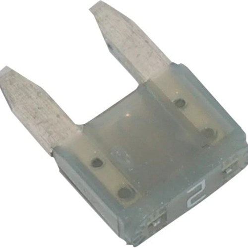 Namz Mini Fuses 2 Amp 5-Pack