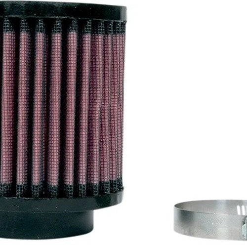 K&N Universal Air Filter RU-0500 Round 4"