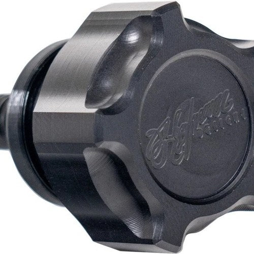 Hofmann Designs Moto X Seat Screw 1/4"-20 Black
