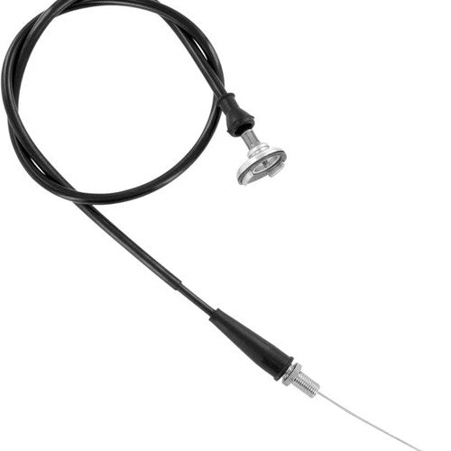 Motion Pro Throttle Cable Black #02-0423 fits Honda XR80R/CRF80F