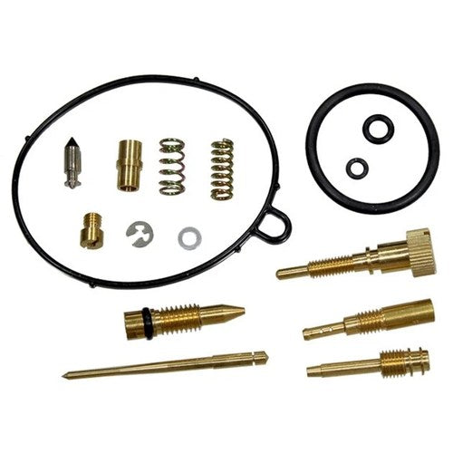 Psychic Carburetor Rebuild Kit #XU-07345 for Kawasaki KLX110/KLX110L/KLX110R L