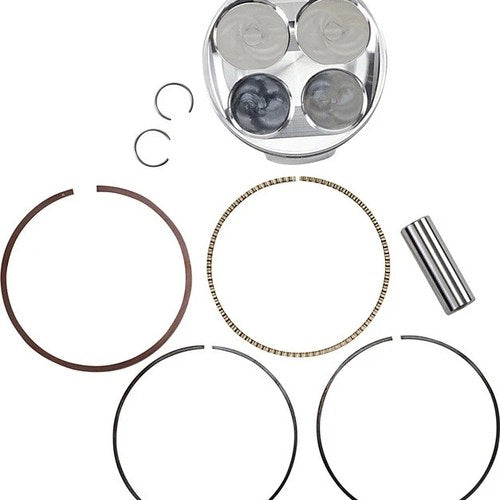 JE Pro Series Piston 97mm 14.0:1 #324915 fits Yamaha YZ450F/WR450F/YZ450FX