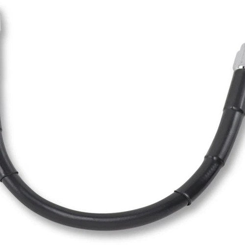DS Universal Vinyl Brake Line with AN-3 Fittings 10"