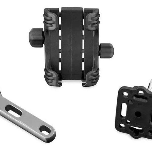 Kuryakyn Tech Connect Mount System Chrome #1788