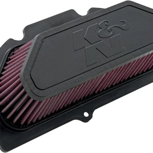 K&N Air Filter for Suzuki GSX-R1000 2009-2016