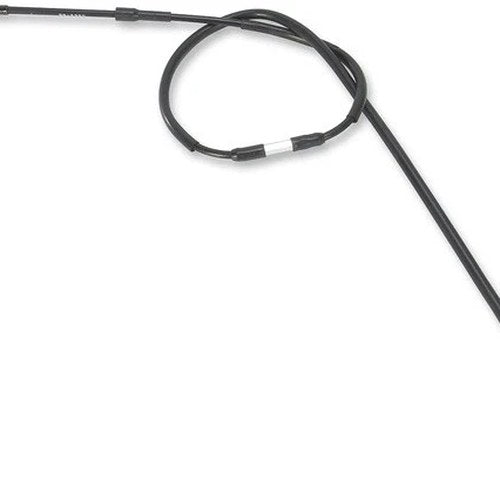 Moose Clutch Cable Black fits Kawasaki KX250F 2013-2016