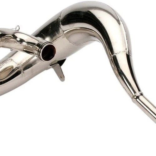 Fmf Gnarly Pipe for Honda CR250R 2000-2001