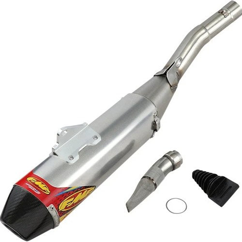 Fmf Factory 4.1 Rct SL Slip-On Muffler #044443 for Yamaha
