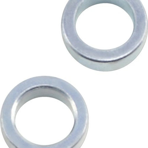 Eastern Swingarm Spacers #A-47517-58 Harley Davidson