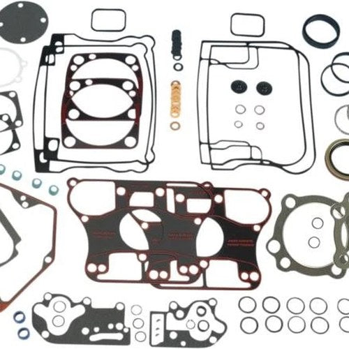 James Motor Gasket Kit Firering #JGI-17041-92-A Harley Davidson