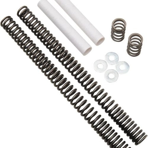Burly Lowboy Fork Lowering Kit 41mm #B28-100 Harley Davidson