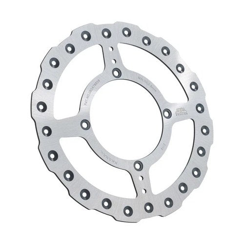 JT Brake Rotor Front #JTD2110SC01 fits Kawasaki KX500/KX125/KX250 2-Stroke
