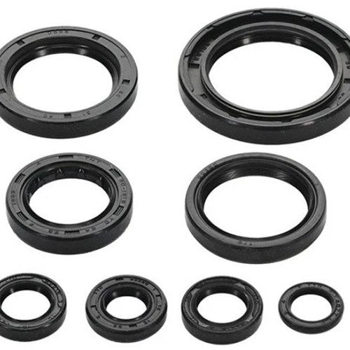 Namura Engine Oil Seal Kit NX-09252 for Honda CRF250R 4-Stroke/CRF250RX 4-Stroke