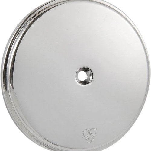 Arlen Ness Big Sucker Stage 1 Air Cleaner Smooth Cover Steel Chrome