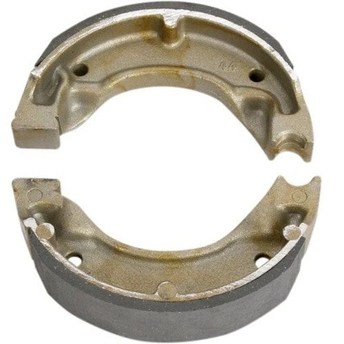Ebc Brake Shoes #518 fits Yamaha PW80 Y-Zinger/DT50 Enduro